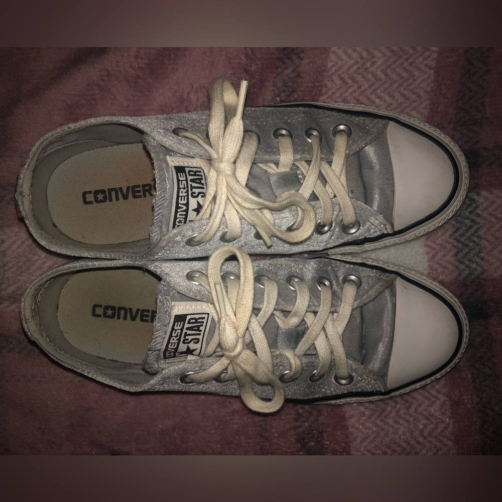 Converse - Picture 2 of 6